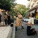 Η θεατρική διαδρομή «Επόμενη Στάση: Κυψέλη» επιστρέφει