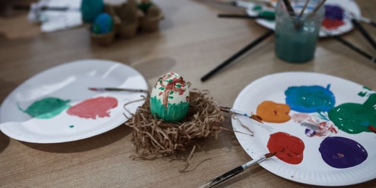 Δωρεάν πασχαλινές δράσεις για όλη την οικογένεια από τον ΟΠΑΝΔΑ