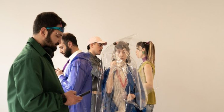 «Κόντρα στην Πρόοδο – ένα πεδίο μνήμης» του Εστέβ Σολέρ στο ΠΛΥΦΑ
