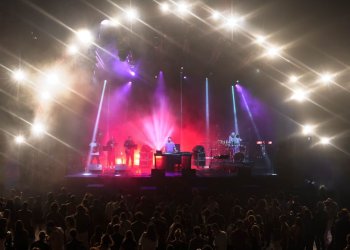 Το Athens Music Week επιστρέφει ανανεωμένο για 7η χρονιά στην καρδιά της πόλης