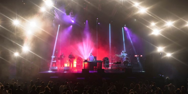 Το Athens Music Week επιστρέφει ανανεωμένο για 7η χρονιά στην καρδιά της πόλης