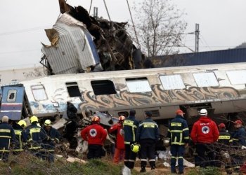 Αύριο στις 10:00 η πρώτη συνεδρίαση της προανακριτικής επιτροπής για την τραγωδία των Τεμπών