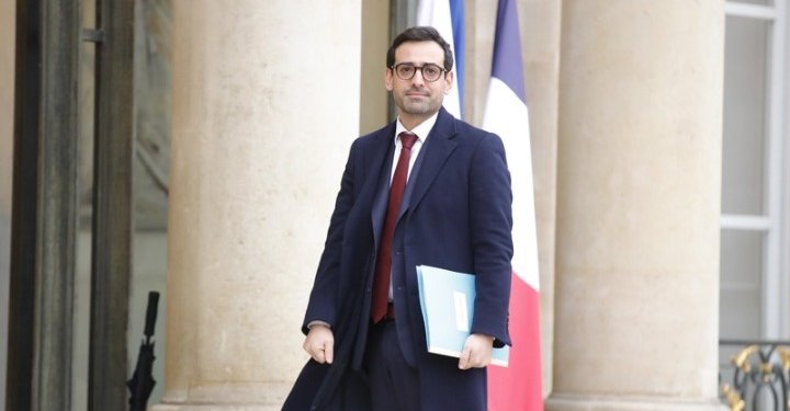 Ο Εκτελεστικός Αντιπρόεδρος της Κομισιόν για τη βιομηχανική στρατηγική, Στεφάν Σεζουρνέ αύριο στην Αθήνα.
