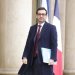 Ο Εκτελεστικός Αντιπρόεδρος της Κομισιόν για τη βιομηχανική στρατηγική, Στεφάν Σεζουρνέ αύριο στην Αθήνα.