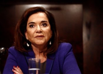 «Πρέπει να γίνει σοβαρή συζήτηση ανάμεσα στα τρία κόμματα που κυβέρνησαν για την εξωτερική πολιτική»