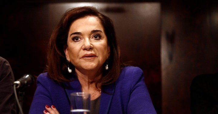 «Πρέπει να γίνει σοβαρή συζήτηση ανάμεσα στα τρία κόμματα που κυβέρνησαν για την εξωτερική πολιτική» – FANTOMAS.GR