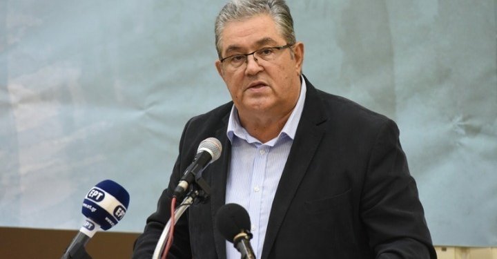 Εδώ και τώρα να ανοίξουν όλες οι ανθρωπιστικές οδοί στη Γάζα – FANTOMAS.GR