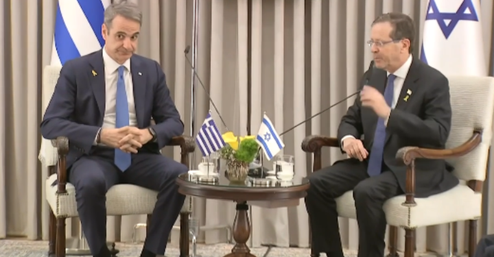Να υπάρξει νέα κατάπαυση του πυρός στη Γάζα και απελευθέρωση, άνευ όρων, όλων των ομήρων – FANTOMAS.GR