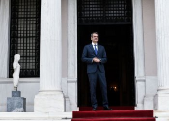 ΕΡΩΤΗΜΑΤΑ  ΣΤΟ ΕΣΩΤΕΡΙΚΟ ΤΗΣ ΚΥΒΕΡΝΗΣΗΣ