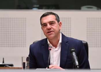 ΤΑ ΕΠΟΜΕΝΑ ΒΗΜΑΤΑ ΤΟΥ ΑΛΕΞΗ ΤΣΙΠΡΑ