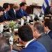 Tο γαλάζιο αντάρτικο και ο Ακης Σκέρτσος