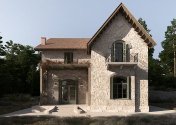 Αποκαθίστανται το Υπασπιστήριο και το συγκρότημα του Χοιροστασίου στο Τατόι