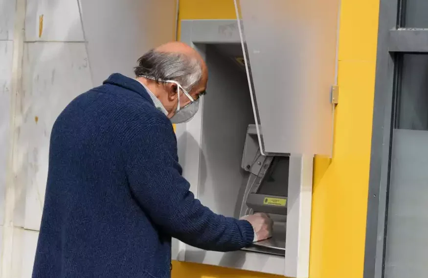 ΑΠΟΓΟΗΤΕΥΣΗ ΣΤΟΥΣ ΣΥΝΤΑΞΙΟΥΧΟΥΣ ΓΙΑ ΤΑ ΑΝΑΔΡΟΜΙΚΑ