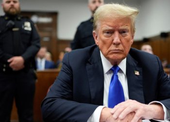 Ο Τραμπ «παγώνει» για 90 ημέρες του δασμούς αλλά με μία εξαίρεση – Αυξάνει στο 125% της Κίνας