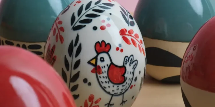 Πασχαλινές λαμπάδες και δώρα στο πωλητήριο του Μουσείου Μπενάκη Πασχαλινές λαμπάδες και δώρα στο πωλητήριο του Μουσείου Μπενάκη