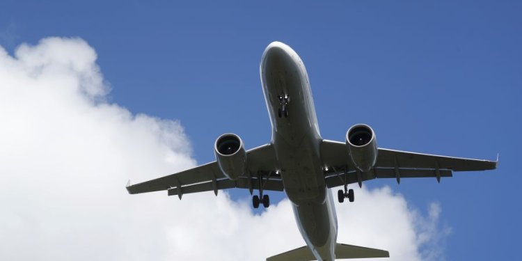 Αναστάτωση προκλήθηκε στην Κέρκυρα το απόγευμα της Πέμπτης λόγω νέου περιστατικού με πρόβλημα σε αεροσκάφος.