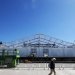 Ανάκληση έγκρισης για την κατασκευή στο Καλλιμάρμαρο από το Κεντρικό Συμβούλιο Νεωτέρων Μνημείων