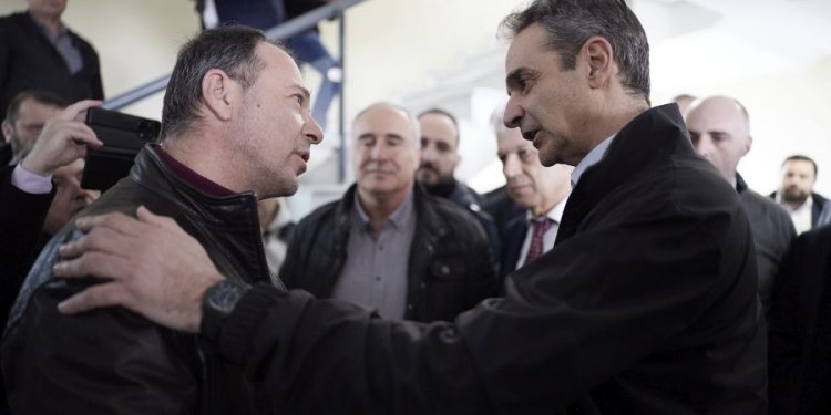 Ο εμπορικός πόλεμος τελικά δεν θα ωφελήσει κανέναν – FANTOMAS.GR