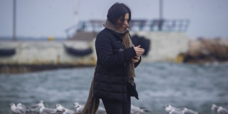 Κατακόρυφη πτώση της θερμοκρασίας και παγετός από την Κυριακή