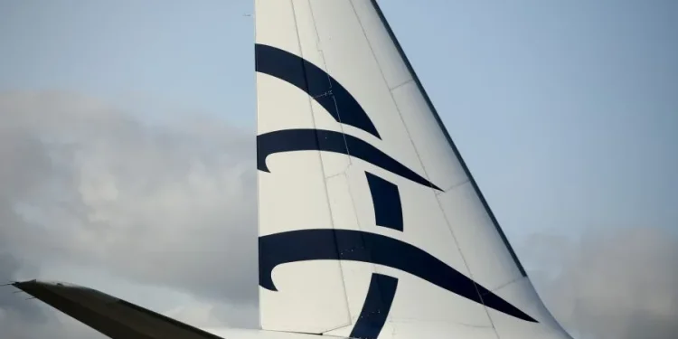 Αύξηση 6,5% επιβατών στα 39 αεροδρόμια το 1ο τρίμηνο – FANTOMAS.GR