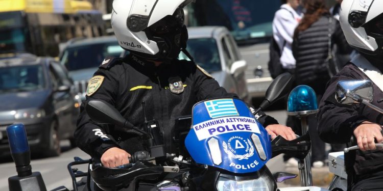 Τρεις συλλήψεις για οπαδικό επεισόδιο στον Εύοσμο της Θεσσαλονίκης – FANTOMAS.GR
