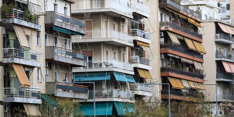 Χορηγήθηκαν ήδη 4.356 δάνεια σε δικαιούχους για απόκτηση πρώτης κατοικίας – FANTOMAS.GR