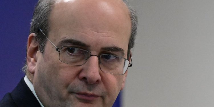 Να μην πάει χαμένη η πρόοδος των τελευταίων ετών – Προχωράμε με μεγαλύτερες ταχύτητες στο κυβερνητικό έργο – FANTOMAS.GR