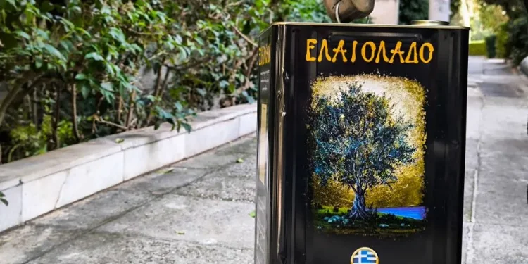 Ελεύθεροι με όρους οι πέντε συλληφθέντες για την υπόθεση με το νοθευμένο λάδι – FANTOMAS.GR