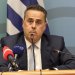 Οι ενστάσεις που εξέφρασε ο υπουργός Οικονομικών της Κύπρου Μάκης Κεραυνός για τη βιωσιμότητα του έργου της ηλεκτρικής διασύνδεσης Ελλάδας – Κύπρου, προκάλεσαν έντονο προβληματισμό στην Αθήνα η οποία πλέον ανοιχτά και δημόσια καλεί τη Λευκωσία να ξεκαθαρίσει τη στάση της.