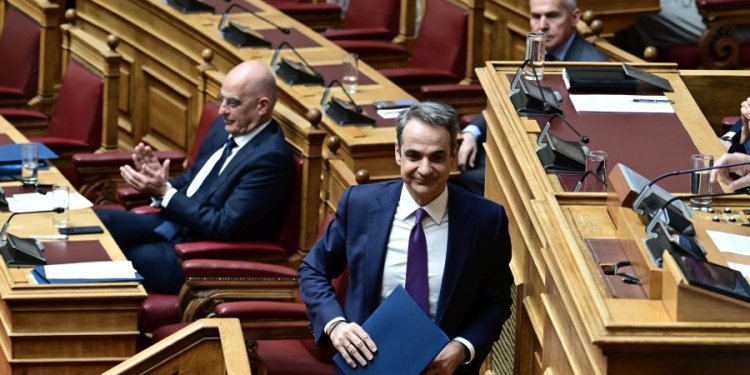 Αυξήσεις μισθών και στους σωφρονιστικούς υπαλλήλους – FANTOMAS.GR
