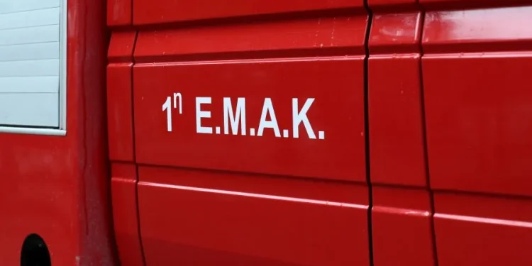 Όλυμπος: Σε εξέλιξη επιχείρηση διάσωσης γυναίκας κοντά στο καταφύγιο «Αγαπητός»