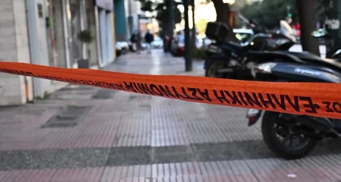 Η οργάνωση Επαναστατική Ταξική Αυτοάμυνα ανέλαβε την ευθύνη για την έκρηξη – FANTOMAS.GR