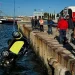 Νεκρός άνδρας που έπεσε στο λιμάνι με το αυτοκίνητό του – FANTOMAS.GR