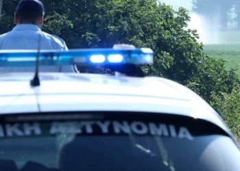 Σέρρες: Συνελήφθησαν τρεις ανήλικοι για κλοπές δικύκλων και διαρρήξεις