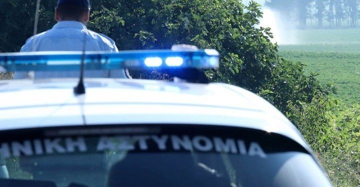 Σέρρες: Συνελήφθησαν τρεις ανήλικοι για κλοπές δικύκλων και διαρρήξεις