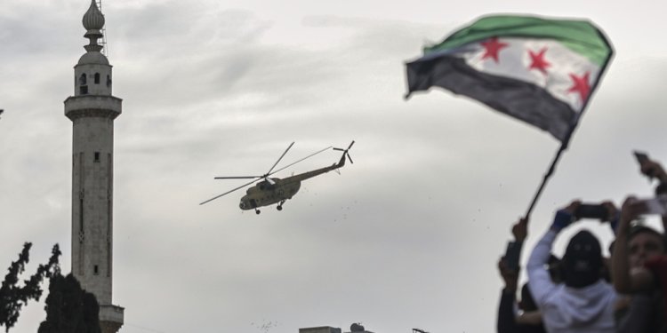 «Το Ισραήλ δεν επιδιώκει σύγκρουση με την Τουρκία στη Συρία», δήλωσε Ισραηλινός αξιωματούχος