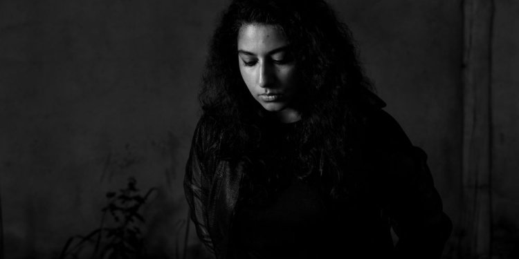 H βραβευμένη με Grammy Arooj Aftab στο φεστιβάλ WOW – Women of the World Athens H βραβευμένη με Grammy Arooj Aftab στο φεστιβάλ WOW – Women of the World Athens