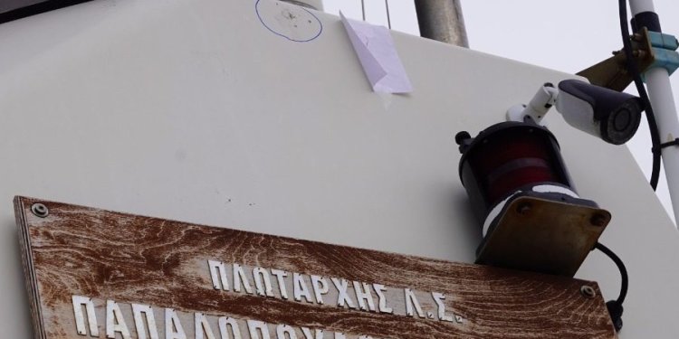 Έπεσαν «βροχή» οι πυροβολισμοί από τους Τούρκους στο σκάφος του Λιμενικού