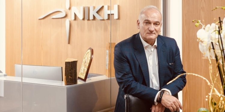 ΑΝΔΡΕΑΣ ΒΟΡΥΛΛΑΣ : Απάντηση σε ψευδή και συκοφαντικά δημοσιεύματα.