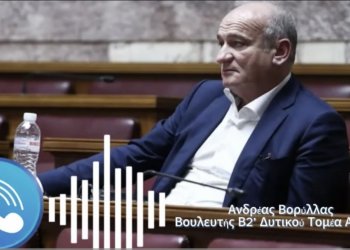 Επιδοτήσεις χωρίς Προοπτική – Παρατράγουδα που αποκαλύπτονται από τον Ανδρέα Βορύλλα