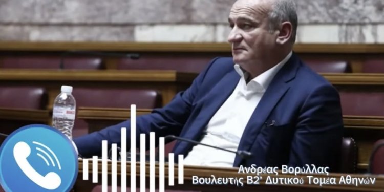 Επιδοτήσεις χωρίς Προοπτική – Παρατράγουδα που αποκαλύπτονται από τον Ανδρέα Βορύλλα