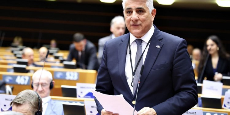 Παρεμβατικος Δημήτρης Καφαντάρης στην Ευρωπαϊκή Επιτροπή των Περιφερειών Παρεμβατικος Δημήτρης Καφαντάρης στην Ευρωπαϊκή Επιτροπή των Περιφερειών