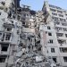 Ουκρανία: Ένας νεκρός και τρεις τραυματίες από διπλό ρωσικό πλήγμα στη Χερσώνα