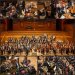 Μουσικά έργα που εναρμονίζονται με τη θρησκευτικότητα της Μεγάλης Εβδομάδας στο Μέγαρο Μουσικής