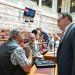 Πολάκης vs Φάμελλος: Μπλόκο στη ΝΕΑΡ και στο ΠΑΣΟΚ για επιστροφή και συνεργασία