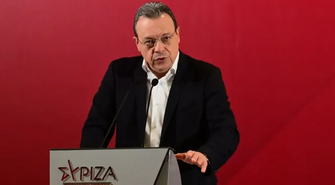 Δεν υπάρχει κανένα περιθώριο για προσωπικές στρατηγικές και διαχωριστικές γραμμές – FANTOMAS.GR