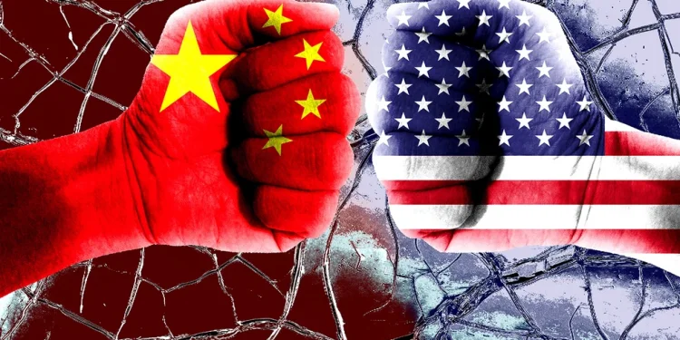 ΗΠΑ και Κίνα στα πρόθυρα σύγκρουσης: Ποιος θα κερδίσει τον παγκόσμιο οικονομικο Πόλεμο
