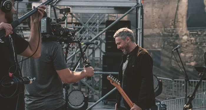 Νέες ημερομηνίες για τις συναυλίες του Αλκίνοου Ιωαννίδη στο Rockwave Festival