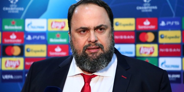 Τι λέει το βούλευμα του Συμβουλίου Πλημμελειοδικών για τη Διοίκηση του Ολυμπιακού – Τι απαντάει η νομική πλευρά του Βαγγέλη Μαρινάκη