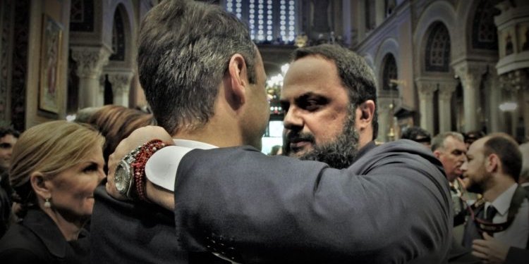 Με βούλευμα που «μπάζει» η παραπομπή Μαρινάκη και στελεχών τής ΠΑΕ